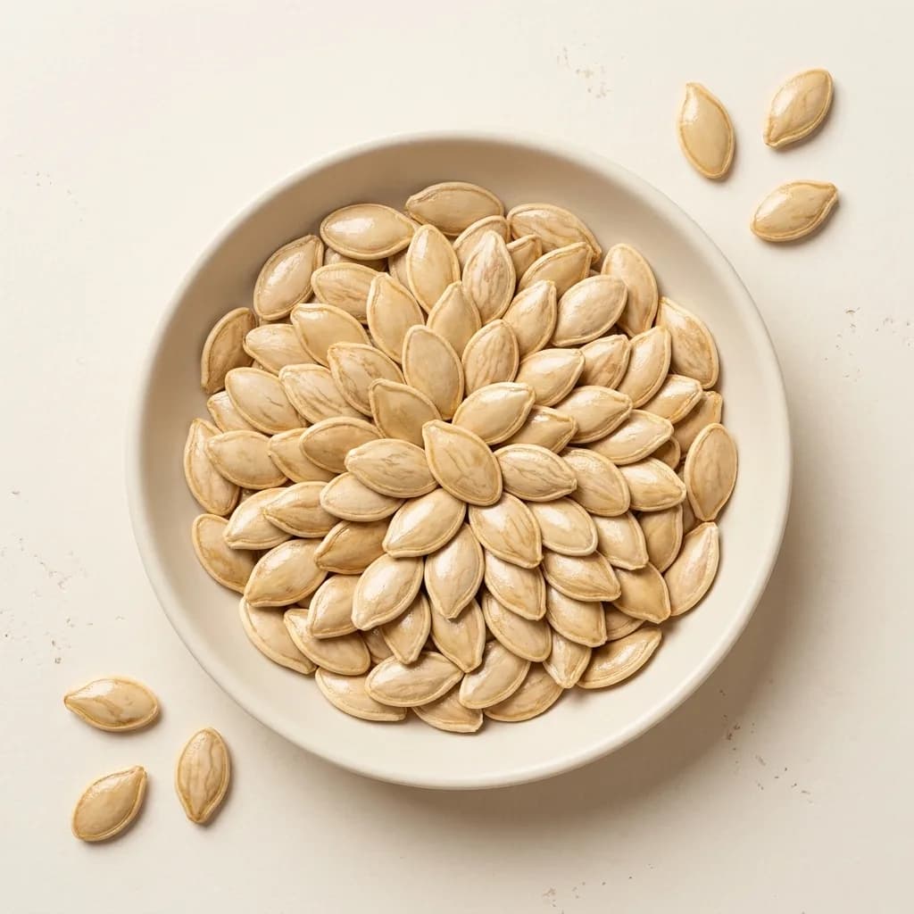 تخمه کدو مرمری